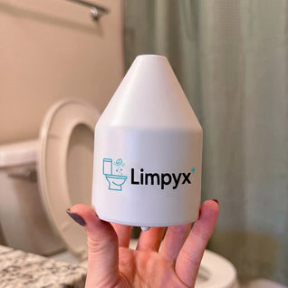 Limpyx Toilet Tank Cleaner