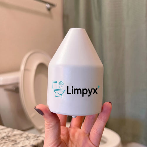 Limpyx - Limpiador de Inodoros y Cisternas